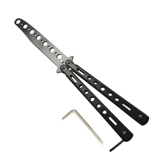 Summit Steel - KAFENDA Butterfly knife