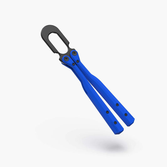 Summit Steel - U.F.O. (Unidentified Flipping Object)